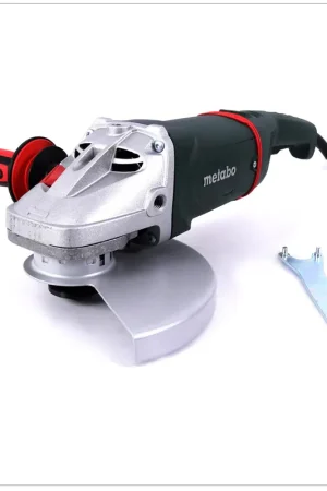Vente Directe Metabo WX 22-230 Meuleuse d'angle, 230 mm, 2200 W 606459000