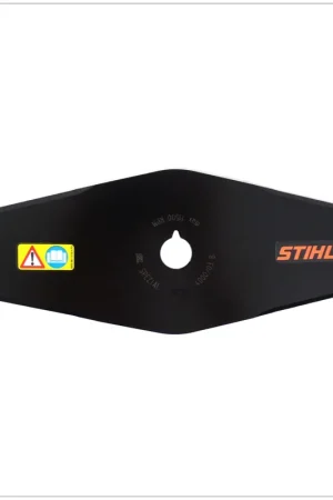 Acheter Direct Stihl Couteau à taillis 305 mm, 2 lames ( 4000 713 4103 )