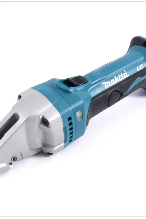 Acheter Direct Makita DJS 101 Z Cisaille à tôle sans fil 18V - sans batterie, sans chargeur