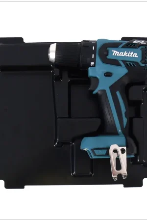 Makita DDF 459 Z Perceuse visseuse sans fil - 18 V Li-ion + Insert pour Makpac Super Prix