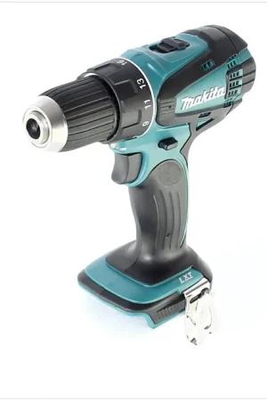 Makita DDF 446 Z Perceuse visseuse sans fil 14,4 V Li-Ion Solo Produit De Marque