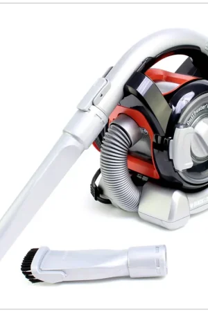 Black & Decker PAD 1200 Dustbuster Flexi Auto - Aspirateur Voiture/Main 12 V Acheter En Ligne