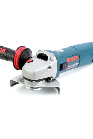 Bosch GWS 14-125 CIE 1400 W Bosch Meuleuse d'angle 125 mm ( 0601825220 ) Vente Flash