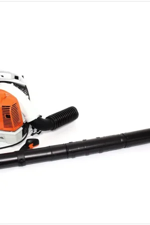 Super Prix Souffleur de feuilles professionnel à essence Stihl BR 430 (4244 011 1620)