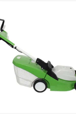 Soldes Viking MA 443 C 36 V Tondeuse à gazon sans fil - Solo sans batterie (6338 011 1410)