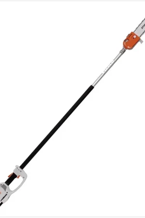 Bon Marché Stihl HTE 60 Sécateur électrique 210 cm (4810 200 0009)