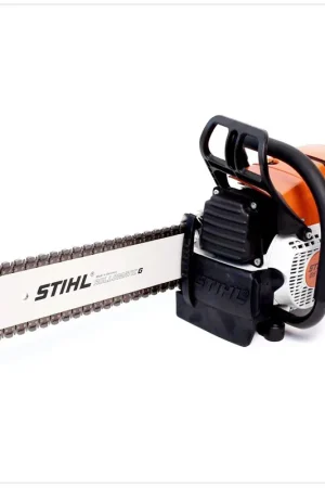 Stihl GS 461 Taille-pierre avec chaîne diamantée GBE 4,3 kW 40 cm de longueur de coupe (4252 011 6300) Prix Bas
