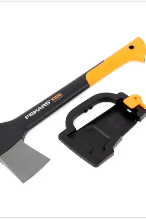 Fiskars X10 Hachette universelle 44 cm (121440) Must-Have