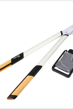 Fiskars Bypass Sécateur L 108 Quantum 80 cm (112630) Nouvel Arrivage