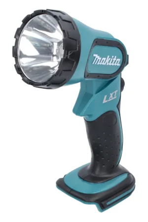 Promotion Makita DML 185 Lampe sans fil 18 V Li-ion Solo - sans batterie, sans chargeur