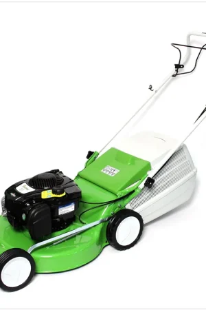 Prix Promo Viking MB 253.1 T Tondeuse à gazon thermique tractée 2,2 kW (6371 011 3414)