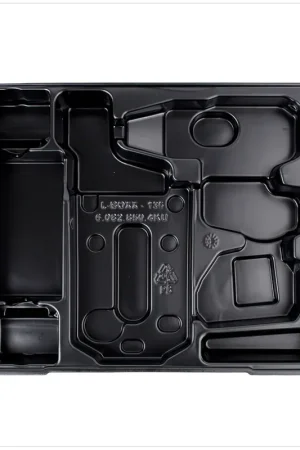 Bosch Insert pour L-BOXX 136 pour le modèle GSB 18 - 2 - Li Plus (60828504KU) Marque