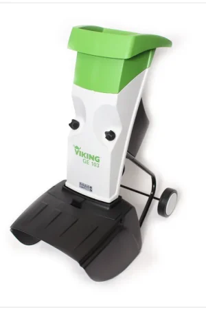 Viking GE 103.1 Broyeur électrique, 1800 Watts (6007 011 1169) Expédié Aujourd'hui