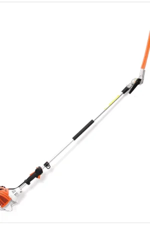 Meilleur Prix Stihl HL 95 135° Taille-haie à essence avec manche long 135 ° ( 4280 200 0026 )