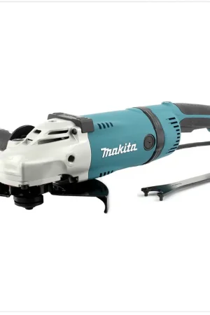 Acheter Direct Makita GA 9040 RF01 Meuleuse d'angle 230 mm 2600 Watt