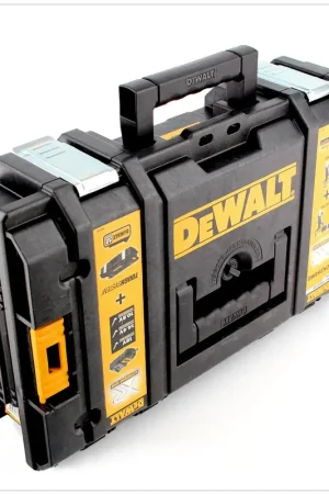 Seulement Aujourd'hui DeWalt 1-70-321 DS 150 Boite à outils