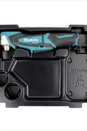 Offre Exclusive Makita DA 330 D ZE Perceuse d'angle sur batterie Li-ion 10,8 V avec insert pour Makpac