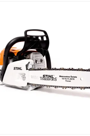 Commander Maintenant Stihl MS 251 3.0 HP Tronçonneuse avec Lame de longueur de 35 cm + Chaîne de scie Picco Duro 63PD3
