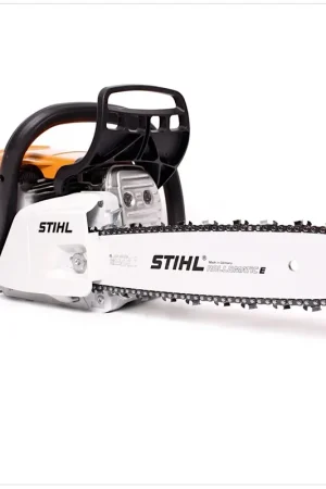 Stihl MS 231 C 2,7 CV Tronçonneuse avec longueur de coupe 35 cm + Chaîne 26RS Produit De Marque