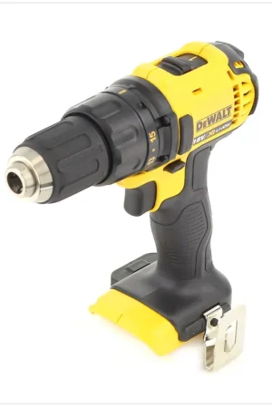 Prix Bas Dewalt DCD 780 Perceuse visseuse sans fil Solo 18V Li-ion - sans accessoires