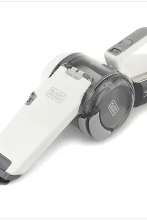 Black & Decker PV 1820 L Dustbuster Pivot Aspirateur à main sans fil 18V Meilleur Choix
