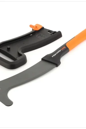 Haute Qualité Fiskars XA3 WoodXpert Serpe (126004)