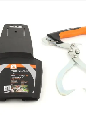 Fiskars WoodXpert LT 6 Pince à bois (126031) Expédié Aujourd'hui