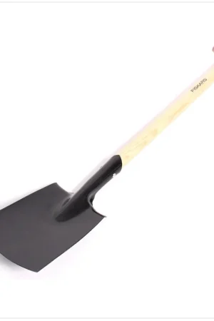 Fiskars Pelle à main 880 g ( 394 D ) Nouvelle Collection