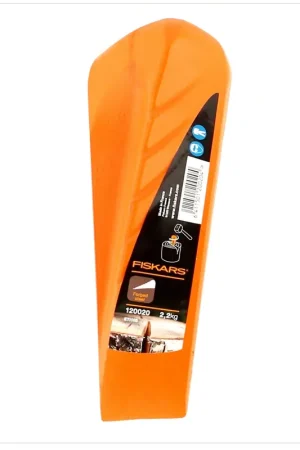 Fiskars Cale à fente rotative (120020) Offre Exclusive