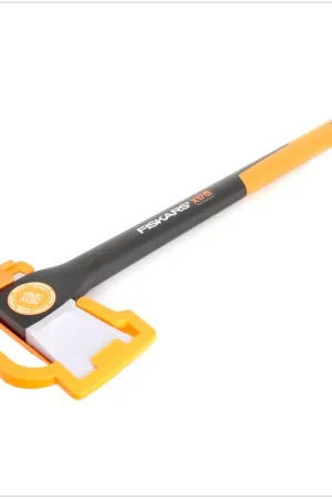 Acheter En Ligne Fiskars X 17 Hache à fendre M 60 cm ( 122463 )