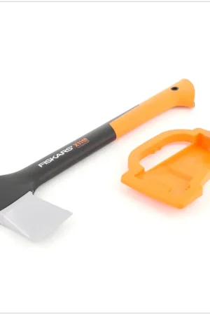 Fiskars X11 - S Hachette à fendre (122443) Remise