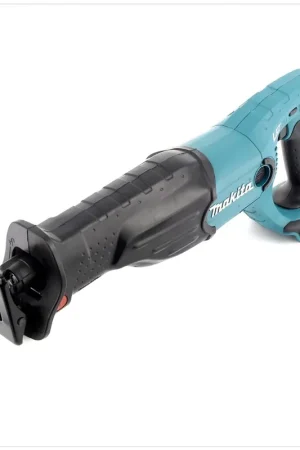Retour Gratuit Makita DJR 182 Z batterie scie sabre Recipro 18 V Li-Ion Solo - seulement l'appareil