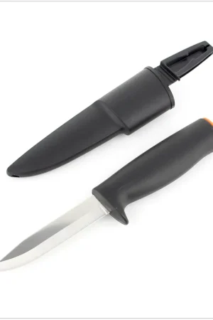 Fiskars K40 Couteau de jardin Pukko (125860) Expédié Aujourd'hui