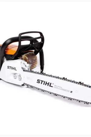 Prix Cassé Stihl MS 261 C-M VW Tronçonneuse de longueur de coupe 37 cm + Chaîne 1,6 mm, équipement d'hiver (11410113081)