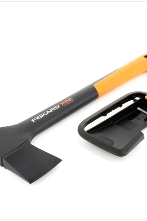 Super Prix Fiskars X10 - S Hachette universelle (121443)