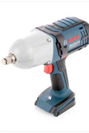 Bosch GDS 18 V-LI HT 18V 650Nm Visseuse à chocs sans fil 1/2" (06019B1300) - sans batterie, sans chargeur Promotion Saisonnière