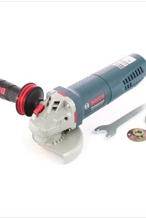Prix Choc Bosch GWS 15-125 CIPX Meuleuse d'angle 1500W 125mm ( 0601795306 )