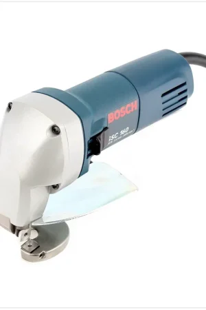 Bosch GSC 160 Professional Cisaille ( 0601500403 ) Jusqu'à Épuisement Des Stocks