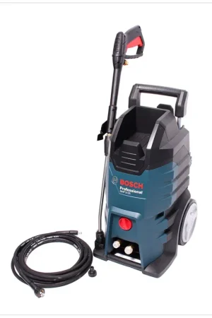 Bosch GHP 5-55 Nettoyeur haute pression Professional de 115 bar de pression max. 2.200 Watt ( 0600910400 ) Vente Directe