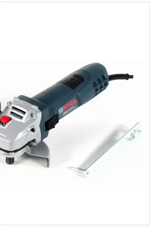 Bosch GWS 7-115 E 720 Watt Professional Meuleuse angulaire Ø 115 mm ( 0601388201 ) Meilleur Prix