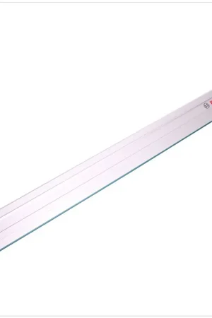 Usine Directe Bosch FSN 1600 Rail de guidage de longueur 1,6 m pour scie circulaire GKS 55 - GKS 65 GCE - GKS 85 G ( 1600Z0000F )