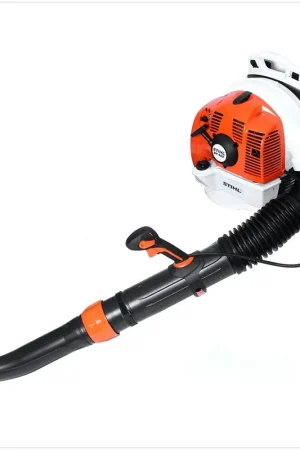 Livraison Express Stihl BR 450 Souffleur à dos thermique (42440111635)
