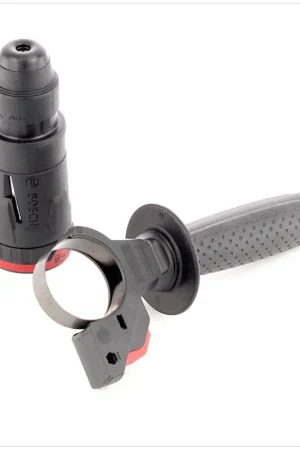 Bosch GHA FC2 SDS-Plus Fixation marteau perforateur GSR 18 V-EC FC2 Flexi Click (1600A003NF) Meilleur Choix