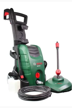 Affaire À Saisir Bosch AQT 40-13 Nettoyeur haute pression 1900 W, 130 bar ( 06008A7500 )