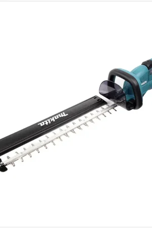 Makita DUH 551 Z Taille-haies sans fil 36V ( 2x 18V ) 55cm Solo - sans batterie, sans chargeur Acheter Direct
