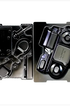 Meilleure Vente Insert double Bosch L-Boxx pour GCB 18 V-LI (60828504VJ + 60828504US)