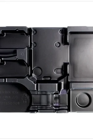 Must-Have Insert Bosch L-Boxx pour GOP 18 V-EC (608285050T)