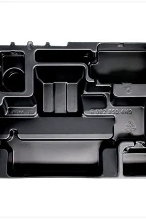Prix Cassé Bosch Insert L-Boxx pour GKS 18 V-Li ( 1600A002UY )