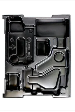 Insert L-Boxx Bosch pour GBH 18 V-Li Compact (1600A002VL) Pas Cher