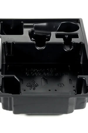 Bosch Insert 1/2 L-Boxx pour accessoires de GSR 18 V-Li FC2 ( 608285055H ) Meilleur Choix